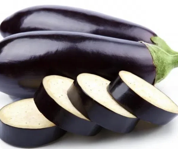 ბადრიჯანი